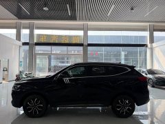 Haval H6 2023 National Trend Edition 1.5T Automatic Urban Version - ფოტო 3