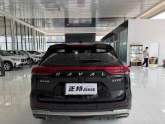 Haval H6 2023 National Trend Edition 1.5T Automatic Urban Version - ფოტო 4