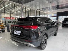 Haval H6 2023 National Trend Edition 1.5T Automatic Urban Version - ფოტო 5