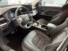 Haval H6 2023 National Trend Edition 1.5T Automatic Urban Version - ფოტო 6