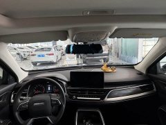 Haval H6 2023 National Trend Edition 1.5T Automatic Urban Version - ფოტო 7