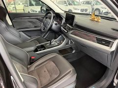 Haval H6 2023 National Trend Edition 1.5T Automatic Urban Version - ფოტო 8