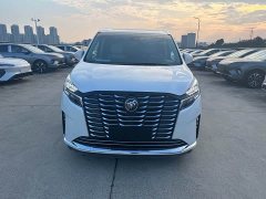 Buick GL8 ES Luxe Enjoyment Edition - ფოტო 2
