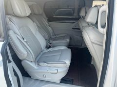 Buick GL8 ES Luxe Enjoyment Edition - ფოტო 4