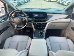 Buick GL8 ES Luxe Enjoyment Edition - ფოტო 5
