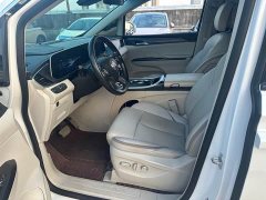 Buick GL8 ES Luxe Enjoyment Edition - ფოტო 6