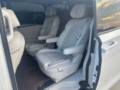 Buick GL8 ES Luxe Enjoyment Edition - ფოტო 7