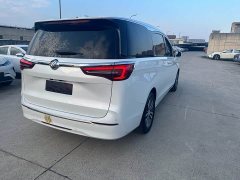 Buick GL8 ES Luxe Enjoyment Edition - ფოტო 8