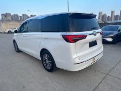 Buick GL8 ES Luxe Enjoyment Edition - ფოტო 9