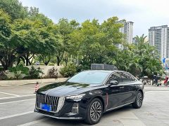FAW Red Flag H5 2.0T Automatic Smart Connected Flagship Comfort Edition - ფოტო 1