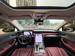 FAW Red Flag H5 2.0T Automatic Smart Connected Flagship Comfort Edition - ფოტო 10