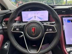 FAW Red Flag H5 2.0T Automatic Smart Connected Flagship Comfort Edition - ფოტო 12