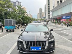 FAW Red Flag H5 2.0T Automatic Smart Connected Flagship Comfort Edition - ფოტო 2