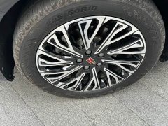 FAW Red Flag H5 2.0T Automatic Smart Connected Flagship Comfort Edition - ფოტო 5