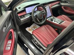 FAW Red Flag H5 2.0T Automatic Smart Connected Flagship Comfort Edition - ფოტო 8
