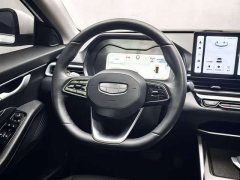 Geely Emgrand 4 Million Commemorative Edition 1.5L CVT Flying Edition - ფოტო 10