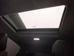 Geely Emgrand 4 Million Commemorative Edition 1.5L CVT Flying Edition - ფოტო 12
