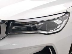 Geely Emgrand 4 Million Commemorative Edition 1.5L CVT Flying Edition - ფოტო 15