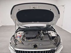 Geely Emgrand 4 Million Commemorative Edition 1.5L CVT Flying Edition - ფოტო 17