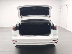 Geely Emgrand 4 Million Commemorative Edition 1.5L CVT Flying Edition - ფოტო 18