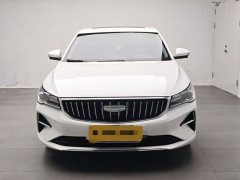 Geely Emgrand 4 Million Commemorative Edition 1.5L CVT Flying Edition - ფოტო 2