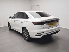 Geely Emgrand 4 Million Commemorative Edition 1.5L CVT Flying Edition - ფოტო 4