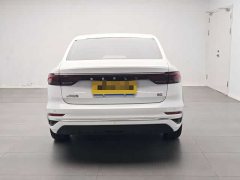 Geely Emgrand 4 Million Commemorative Edition 1.5L CVT Flying Edition - ფოტო 5