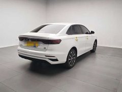 Geely Emgrand 4 Million Commemorative Edition 1.5L CVT Flying Edition - ფოტო 6