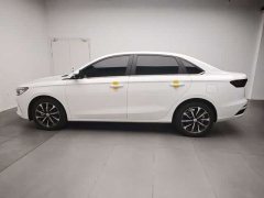Geely Emgrand 4 Million Commemorative Edition 1.5L CVT Flying Edition - ფოტო 8