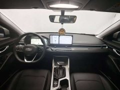 Geely Emgrand 4 Million Commemorative Edition 1.5L CVT Flying Edition - ფოტო 9