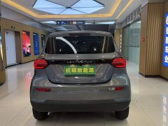Leapmotor T03 400 Lite Enjoyment Edition LFP Battery - ფოტო 8