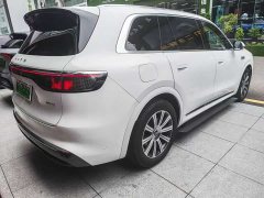 AITO M8 Extended Range Ultra 53.4kWh 6-Seater with 192-Channel LiDAR - ფოტო 10