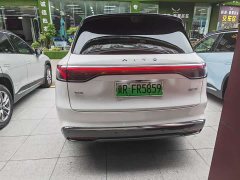 AITO M8 Extended Range Ultra 53.4kWh 6-Seater with 192-Channel LiDAR - ფოტო 8