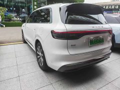AITO M8 Extended Range Ultra 53.4kWh 6-Seater with 192-Channel LiDAR - ფოტო 9