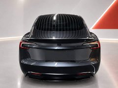 Tesla Model 3 High Performance All-Wheel Drive - ფოტო 5