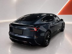 Tesla Model 3 High Performance All-Wheel Drive - ფოტო 6