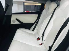 Tesla Model 3 High Performance All-Wheel Drive - ფოტო 9