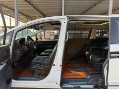 Honda Odyssey 2022 2.0L e:HEV Luxury - ფოტო 10
