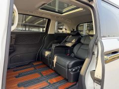Honda Odyssey 2022 2.0L e:HEV Luxury - ფოტო 11