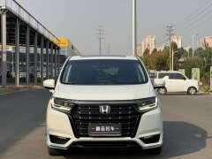 Honda Odyssey 2022 2.0L e:HEV Luxury - ფოტო 2
