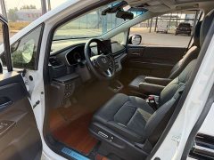 Honda Odyssey 2022 2.0L e:HEV Luxury - ფოტო 3