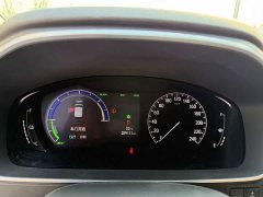 Honda Odyssey 2022 2.0L e:HEV Luxury - ფოტო 5