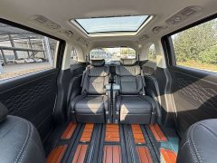 Honda Odyssey 2022 2.0L e:HEV Luxury - ფოტო 6