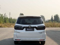 Honda Odyssey 2022 2.0L e:HEV Luxury - ფოტო 7