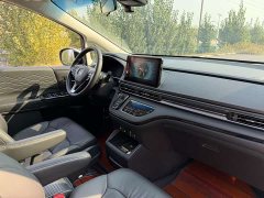 Honda Odyssey 2022 2.0L e:HEV Luxury - ფოტო 8