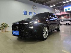 Maserati Levante 3.0T Modena - ფოტო 1