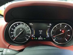 Maserati Levante 3.0T Modena - ფოტო 10
