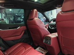 Maserati Levante 3.0T Modena - ფოტო 11