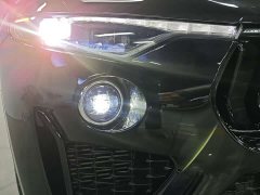 Maserati Levante 3.0T Modena - ფოტო 12