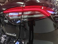 Maserati Levante 3.0T Modena - ფოტო 13
